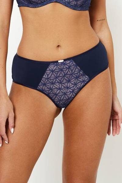 RIMINI Трусы бразильяно SUBTILLE