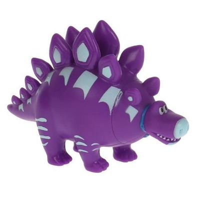 Игрушка для купания Турбозавры тор, 10см. LXT-TURB-02 (Играем Вместе)