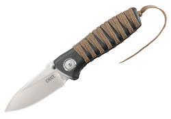 Нож CRKT 6235 PARASCALEфотография - 1