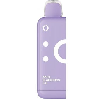 Картридж LOST MARY X-Link Classic 20000 - Кислая Ежевика лед