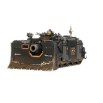 Chaos Vindicator (Mail Order)