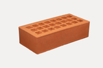 КИРПИЧ ГУБСКИЙ КРАСНЫЙ