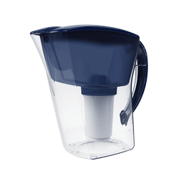 Фильтр для воды кувшинного типа Аквафор - Аквамарин (А5)