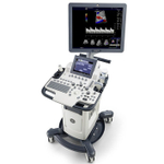 Ультразвуковая диагностическая система GE Healthcare LOGIQ F8