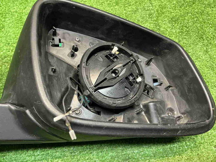 Зеркало правое BMW X2 F39 (2017-2023) 5 контактов