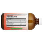 LifeTime Vitamins, добавка для поддержки здоровья костей, со вкусом клубники, 473 мл (16 жидк. унций)