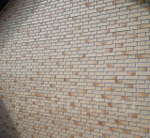 Угол наружный Docke FLEMISH Желтый 420мм