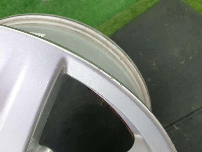 Диск литой R17 Lexus UX (2018-н.в.)