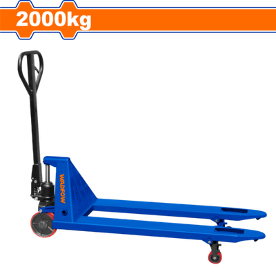 Ручная тележка для поддонов