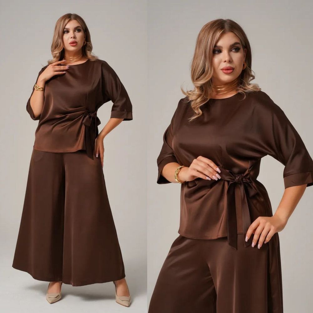 Костюм УК-211 Фабрика Моды