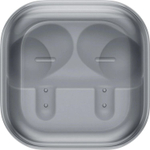 Наушники Samsung Galaxy Buds 4 Pro, Bluetooth, внутриканальные, белый [sm-r640nzwacis]