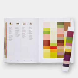 Flower Colour Theory