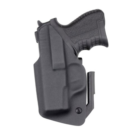 Кобура Shark и T6 скрытая с упором №11