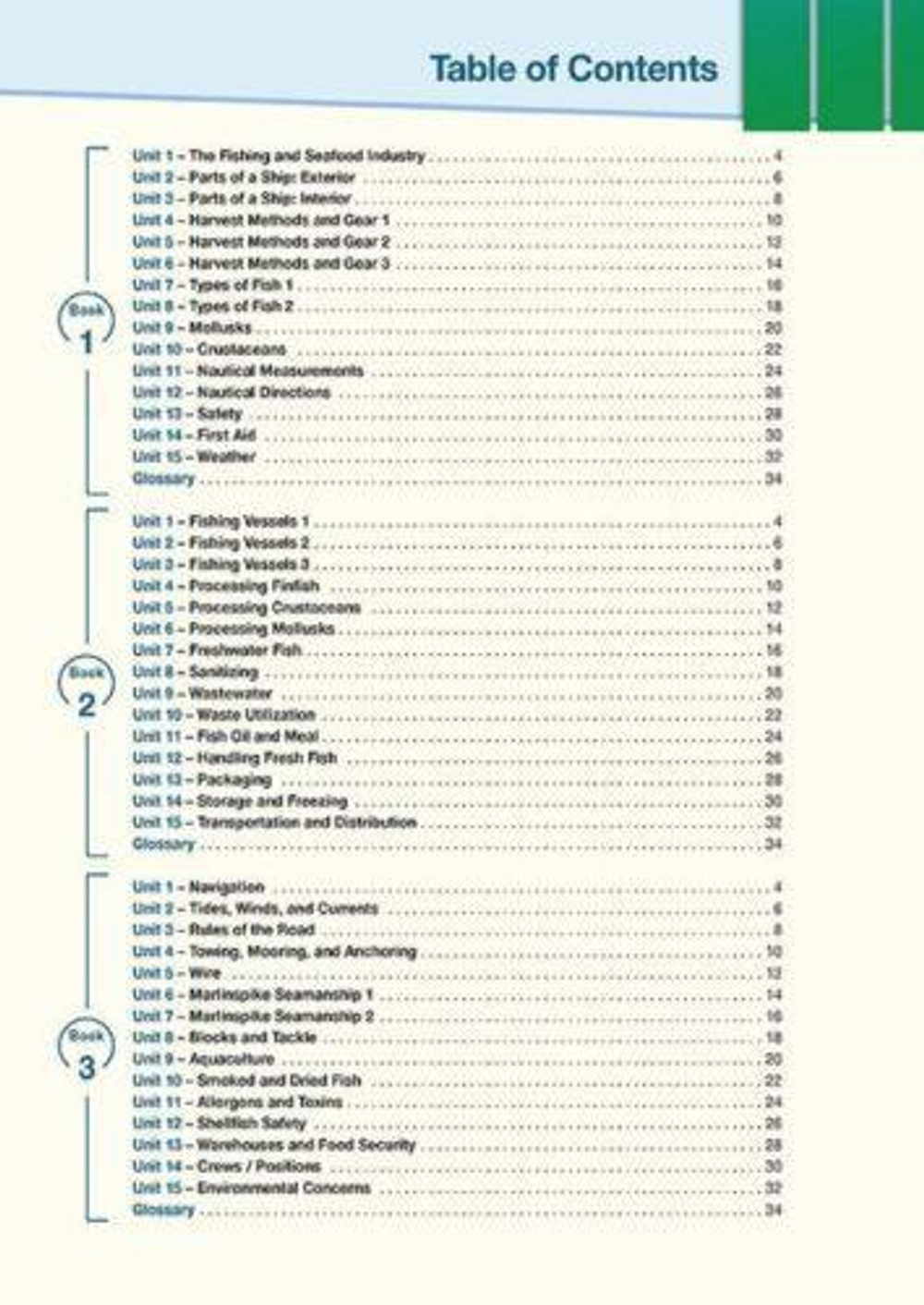 Fishing and Seafood Industries (Esp). Student's Book (With Digibook app.) Учебник c ссылкой на электронное приложение.