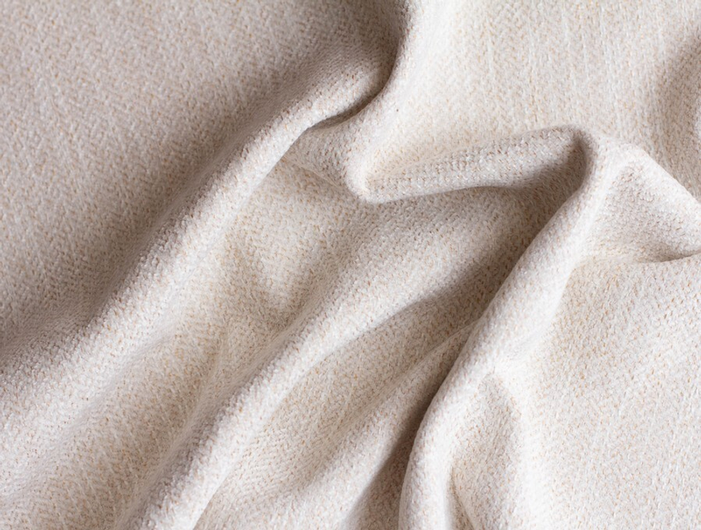 Шенилл Beauty white (Бьюти вайт)