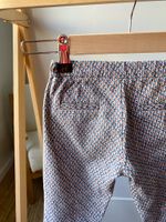 Хлопковые брюки, 98