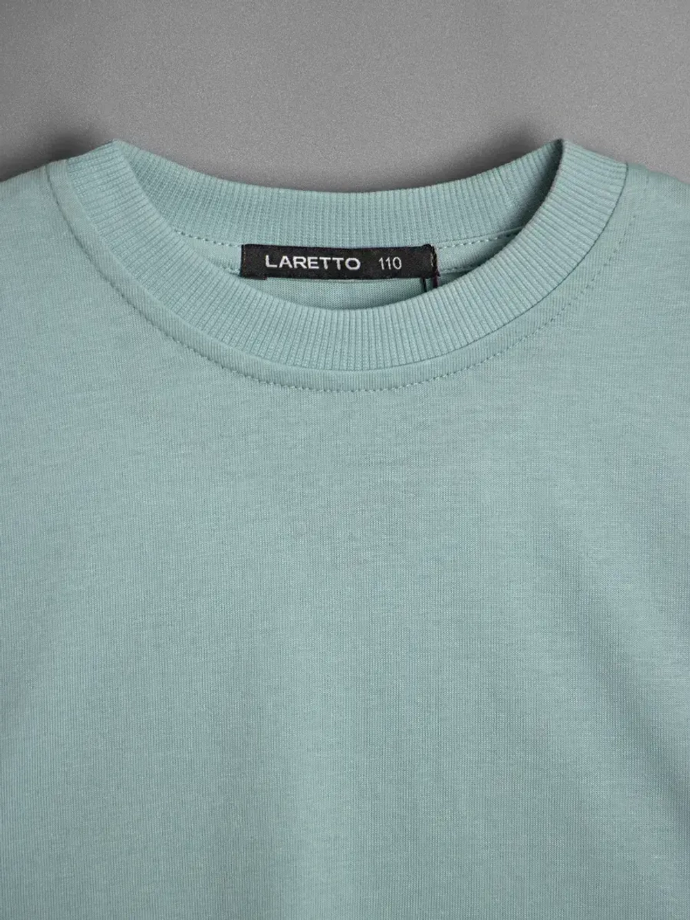 Футболка для мальчика в школу