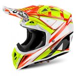 Aviator 2.2 Double Gloss / Оранжевый