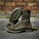 Берцы Гарсинг 117 «AIR» олива