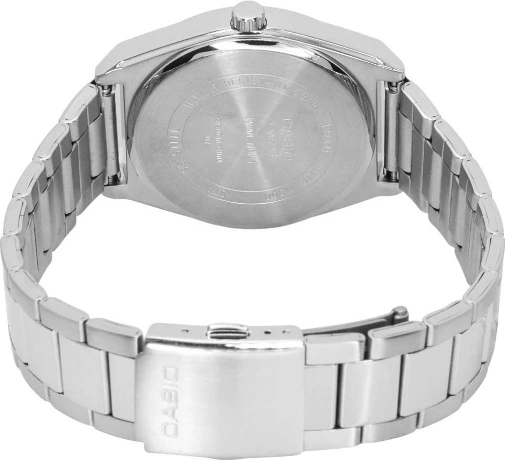 Часы Casio MTP-M300D-1A