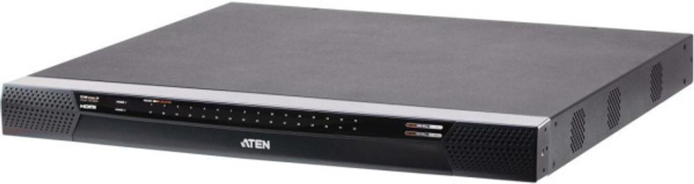 Переключатель KVM Aten KN1132VB-AX-G