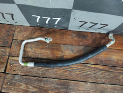 Трубка кондиционера Hyundai Getz 05-12 Б/У Оригинал 977631C250