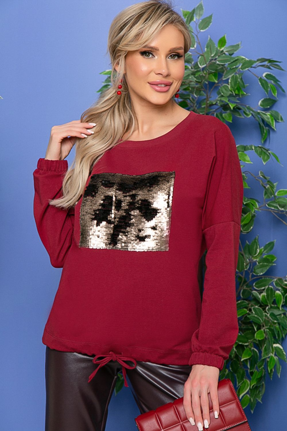 Свитшот 41389 Avili