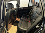 BMW X3, 2011 год