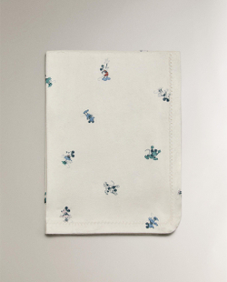 Zara Home плед детский из полиэстера, 70x100 см · 0618/004