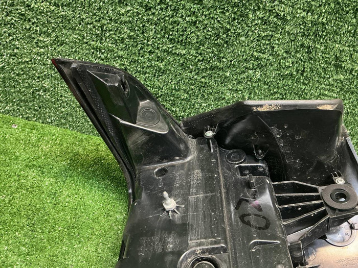 Фонарь правый GAC GS8 2 (2021-н.в.)