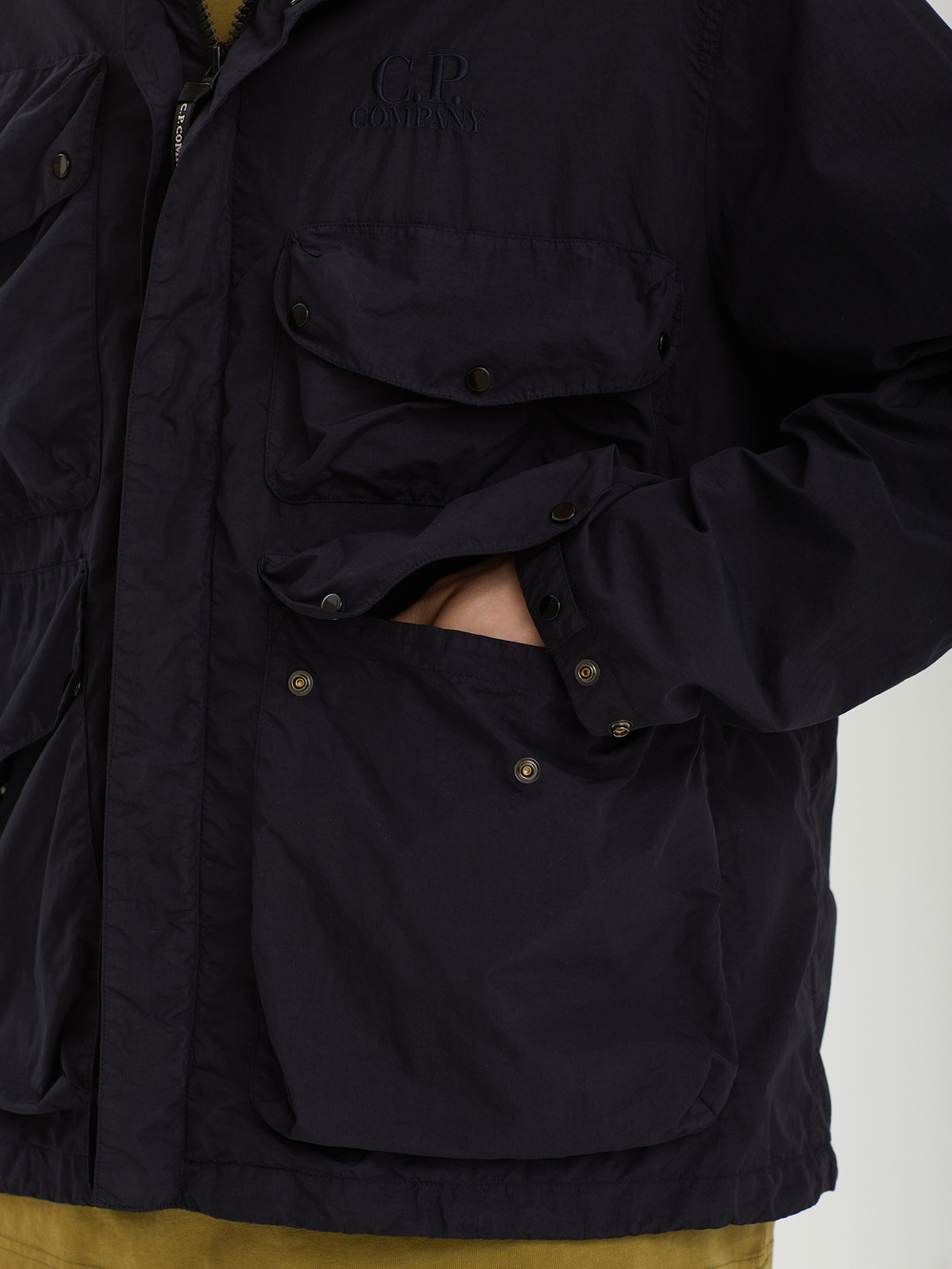Мужская Куртка Outerwear - Medium