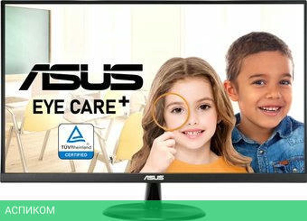 Монитор ASUS Eye Care+ VP289Q