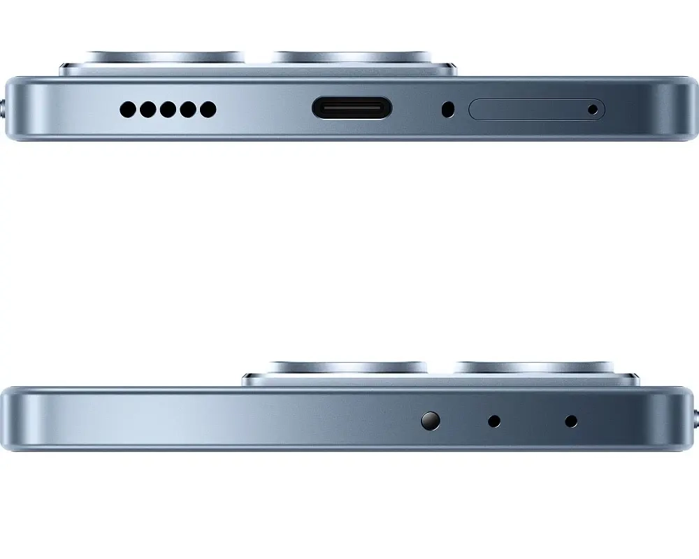 Смартфон XiaoMi 14T 12/256Gb Titan Blue