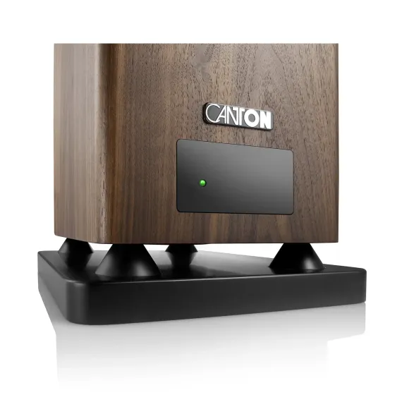 Canton Smart Townus 8 Walnut