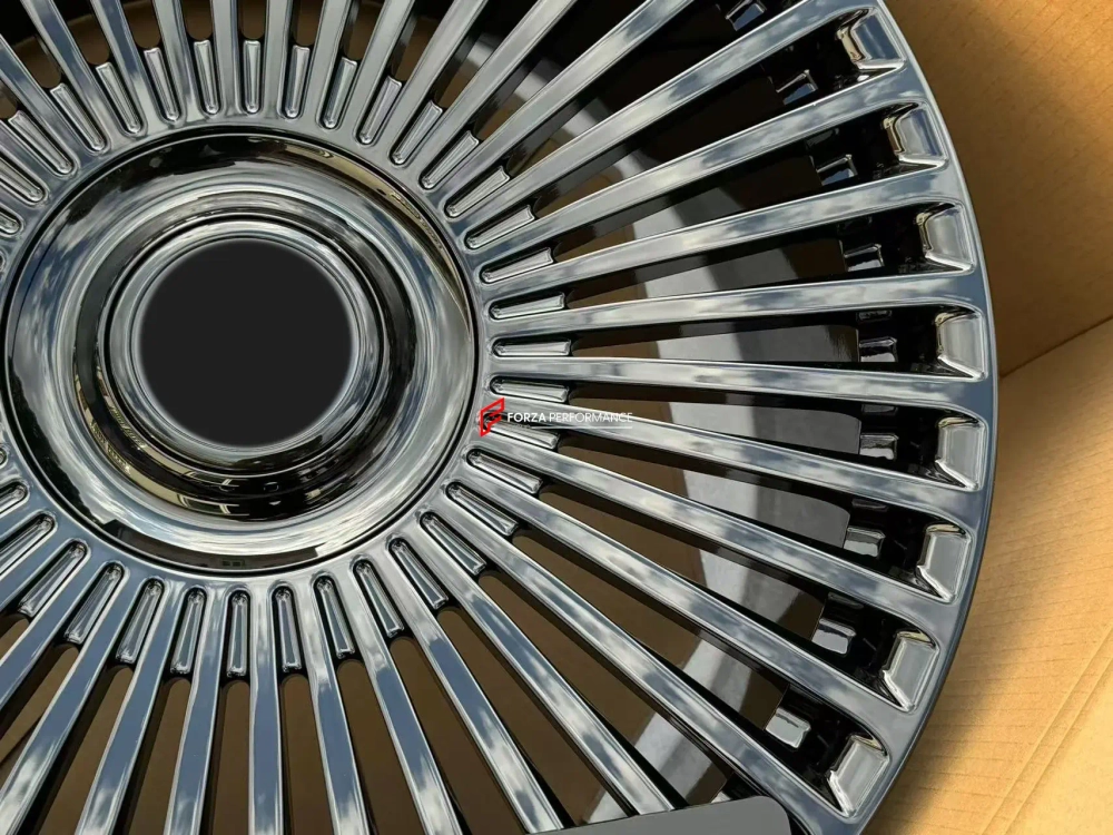 КОВАНЫЕ ДИСКИ ДЛЯ BMW 7 Серии i7 G70 2024 БМВ