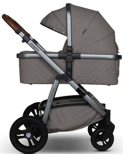 Коляска Cosatto Wow 3 2 в 1 Bobtail