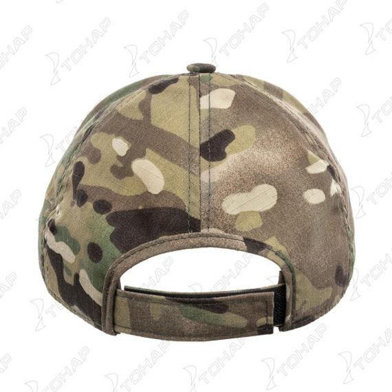 Бейсболка Мультикам р.L Helios