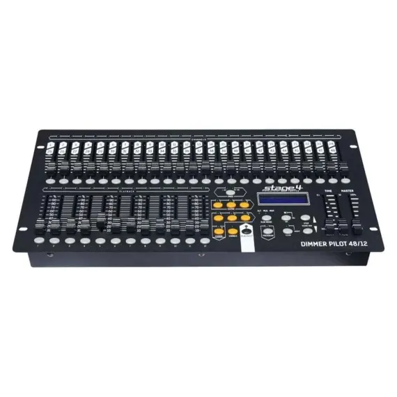 STAGE 4 DIMMER PILOT 48/12