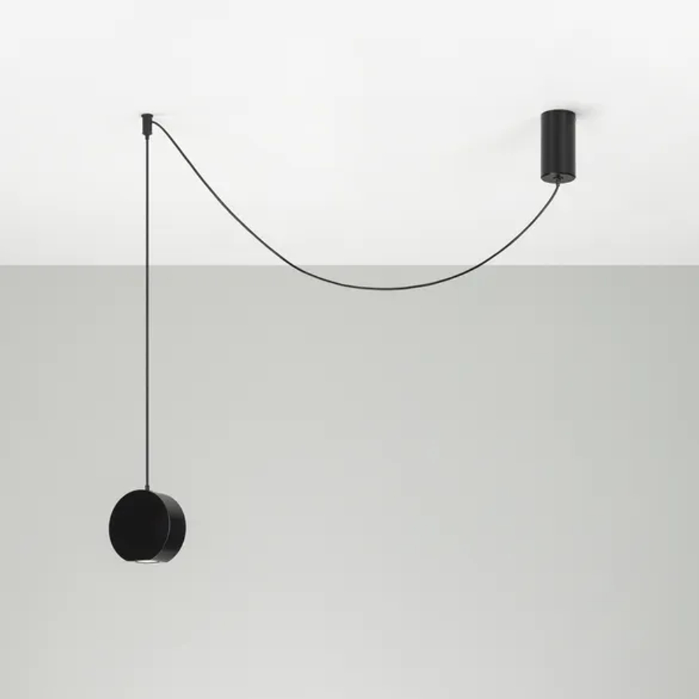 Держатель SL-WIRE-HOOK-R15 (WH) (Arlight, Металл) 036988