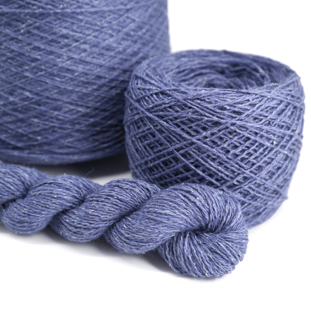 KNOLL Samarkand Tweed 11,5/2 Nm  - 001 Mars