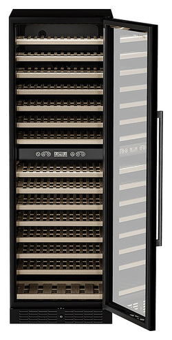 Винный шкаф MEYVEL MV160-KBT2