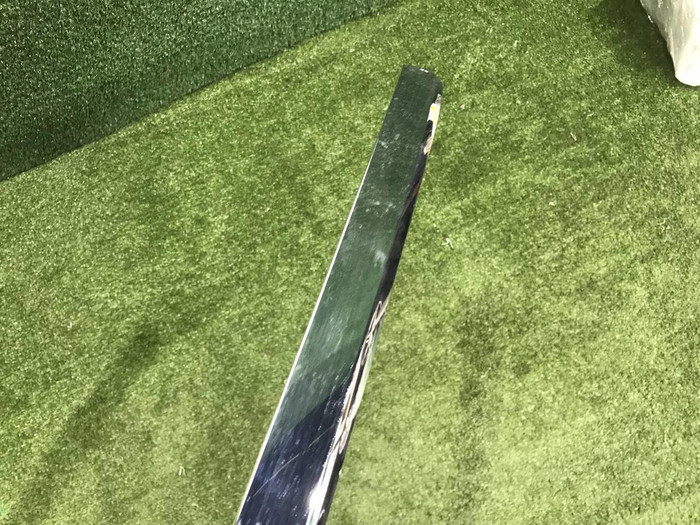 Накладка заднего бампера VW Touareg 2 (2014-2018)