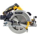 DeWalt DCS570N-B1 дисковая пила аккумуляторная (без АКБ и ЗУ)