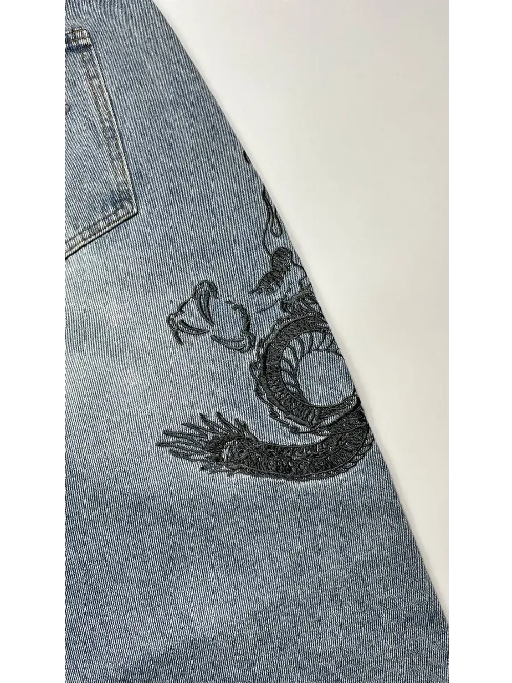 Джинсы от Savitar Ecko South pole True religion Jnco