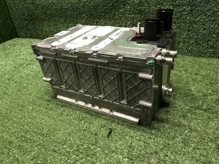 Батарея АКБ стартерная 48V Mercedes GLS x167 19-нв