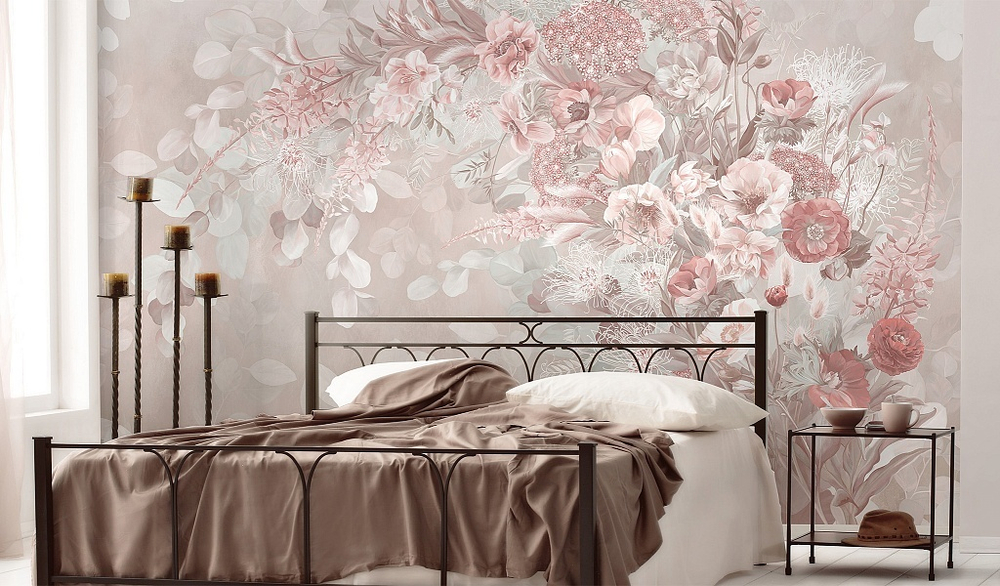 Обои и панно Affresco, коллекция  Atmosphere