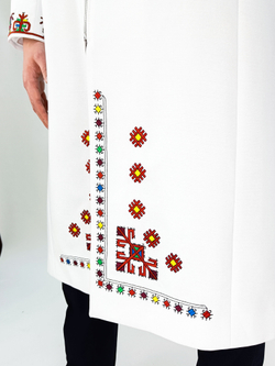 Шупар мужской