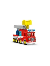 Конструктор DUPLO 10473 Пожарная машина