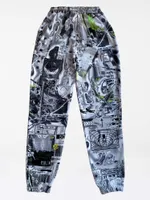 Брюки Гидроплан "Virtual Techno"