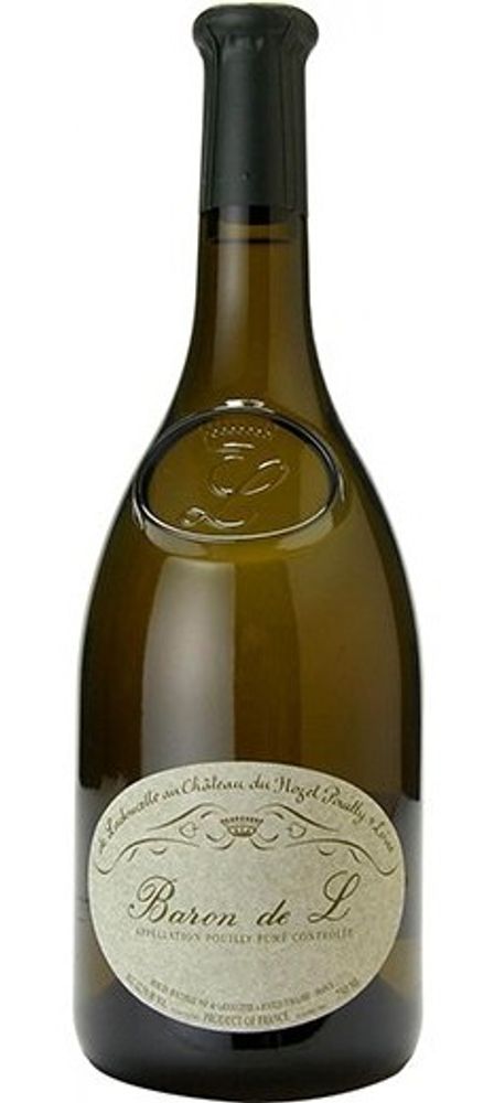 De Ladoucette, Baron de L Pouilly-Fume AOC